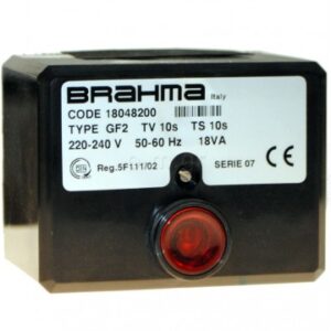 Ηλεκτρονικό BRAHMA GF2
